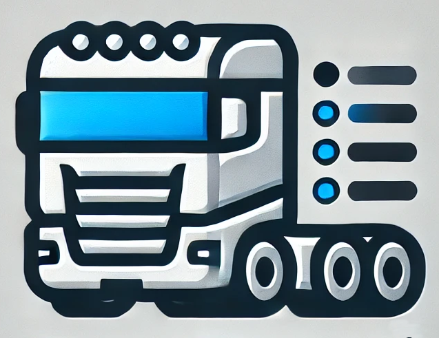 Logo Log-Book drivershub